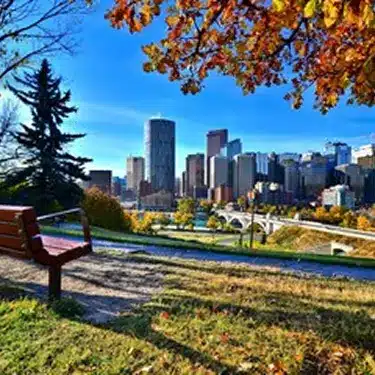 Calgary